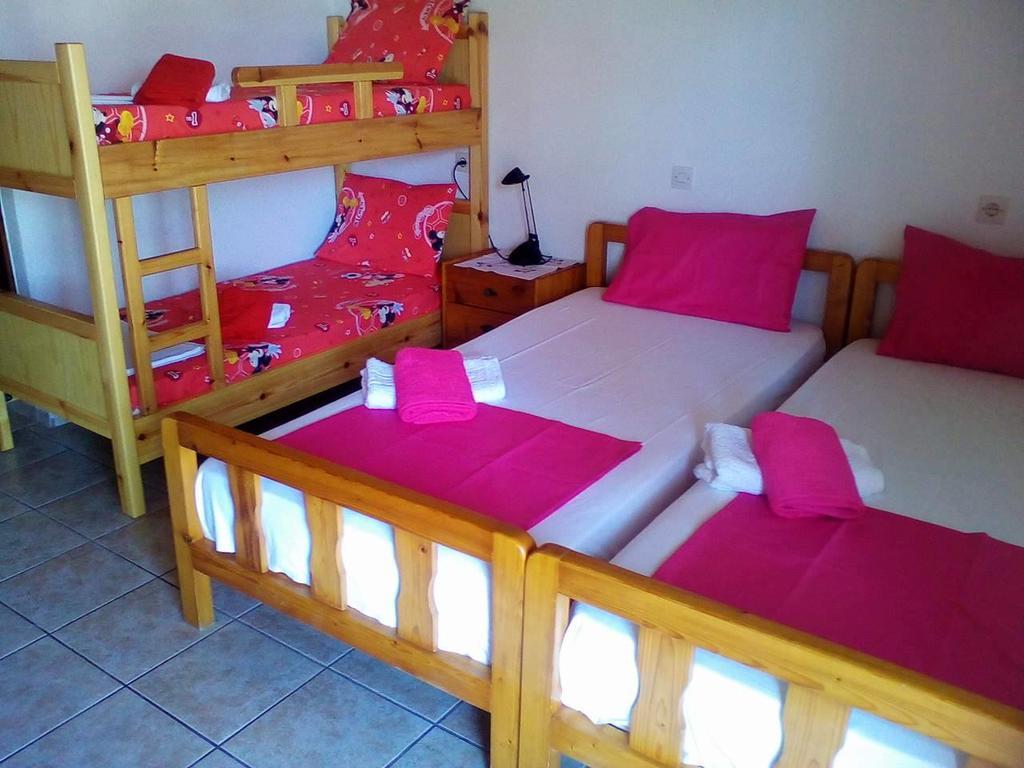 Vaso Apartment *