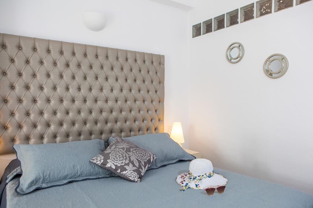 Daedalus Hotel