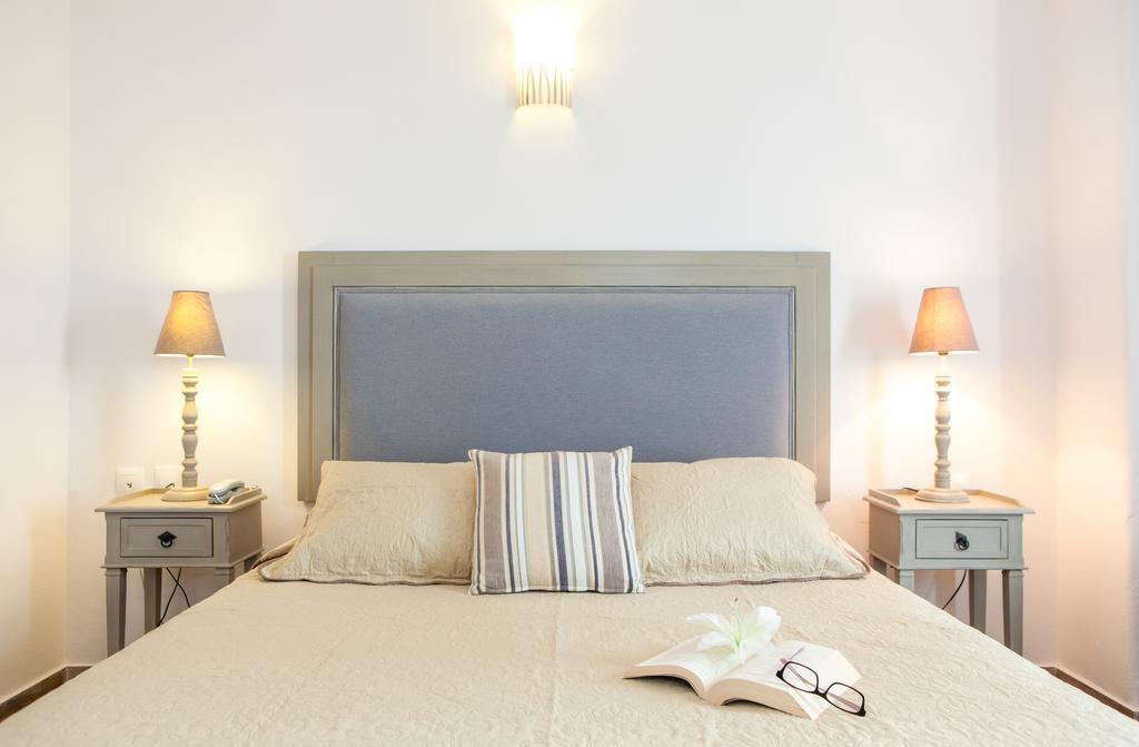 Hotel Daedalus Fira (Santorini)