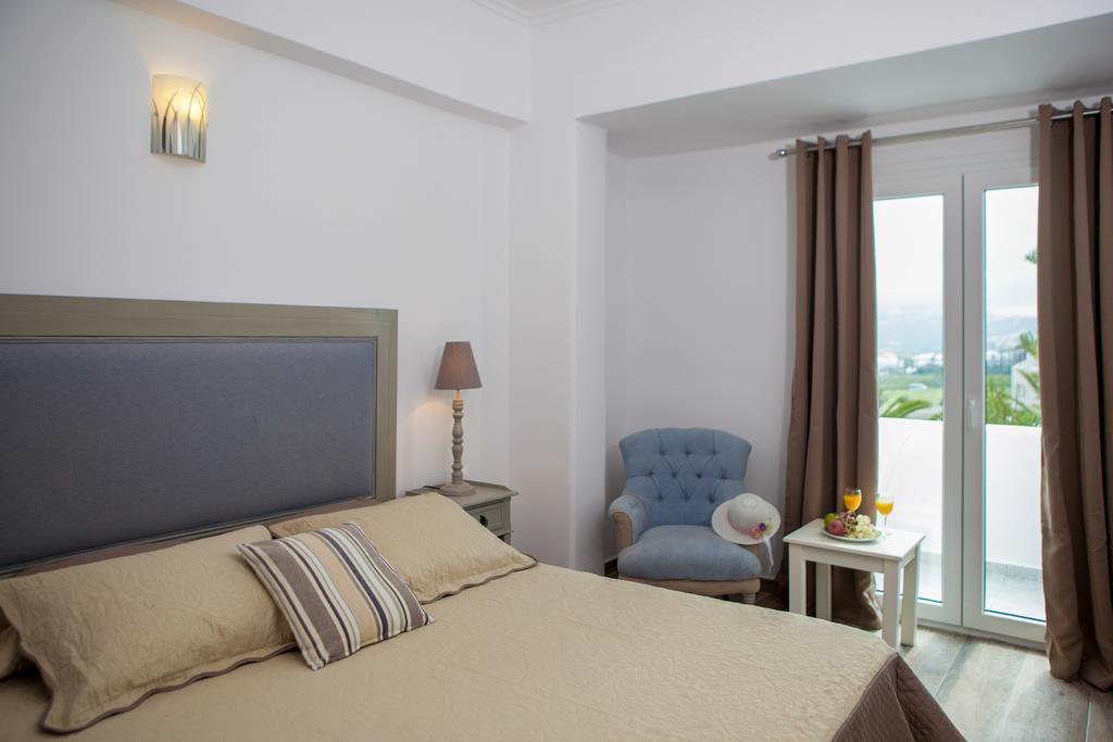 Daedalus Hotel 4*