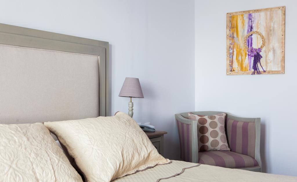 Hotel Daedalus 4*
