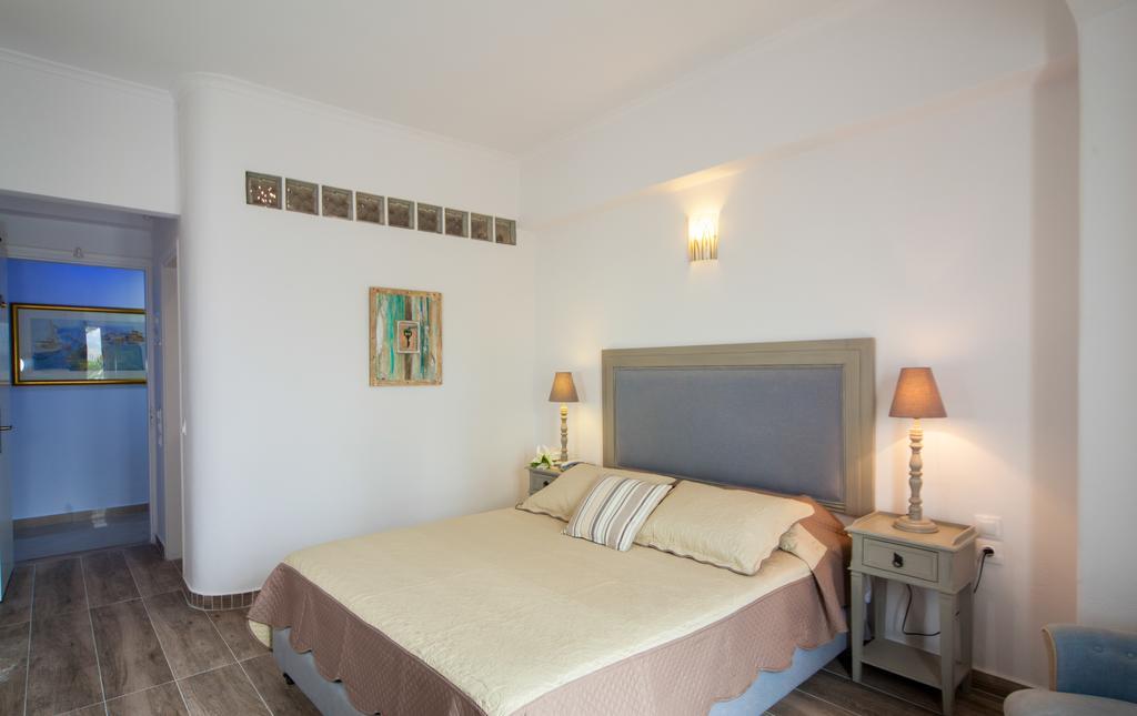 Hotel Daedalus 4*
