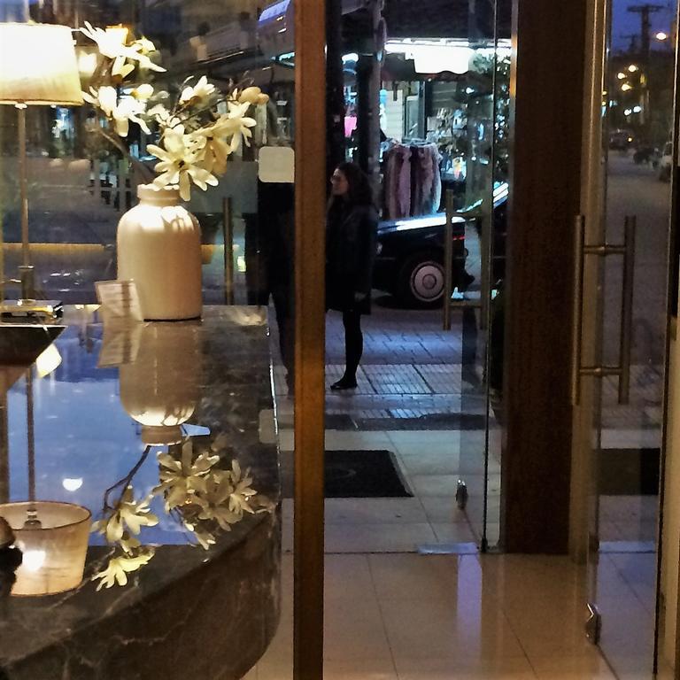 Hotel Avra Paralia Katerinis