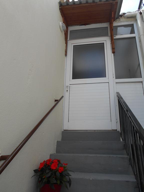 Apartment Eveline House