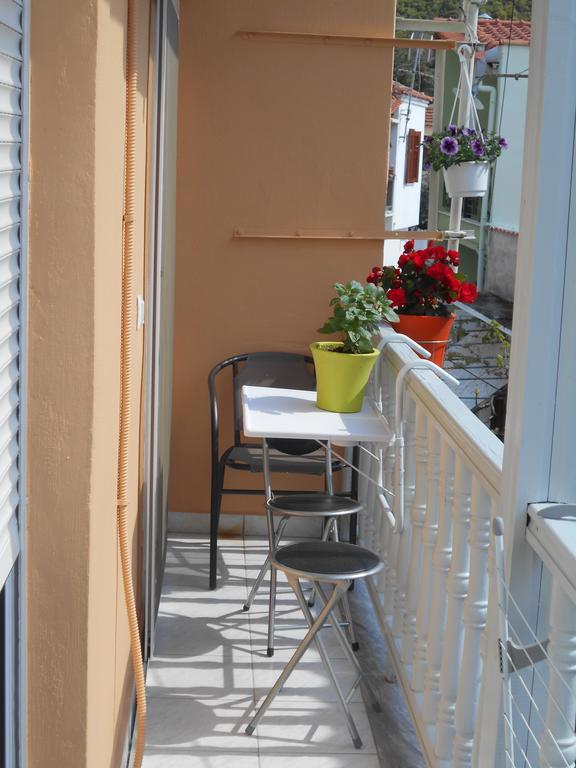 Eveline House Apartment *