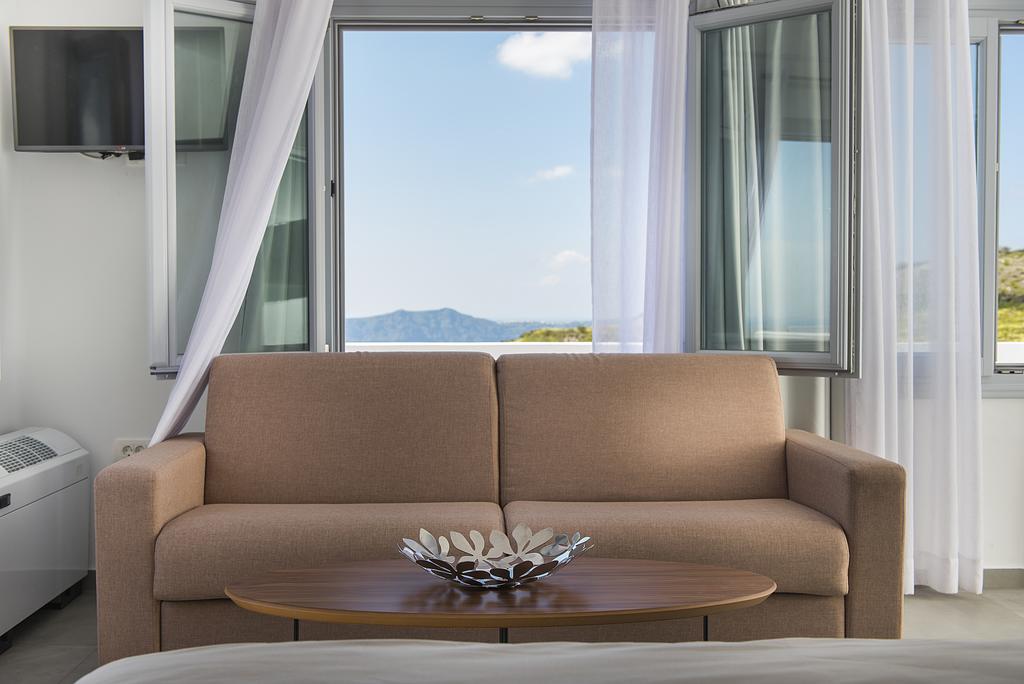 Impressive One Hotel 4*