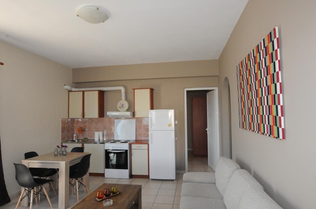 Apartment Santa Marina Kalamos (Attica)