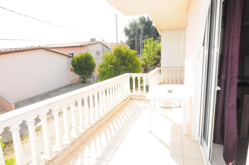 Apartment Santa Marina Kalamos (Attica)