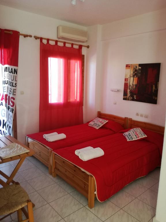 Rappos Studios * Kallithea (Chalkidiki)