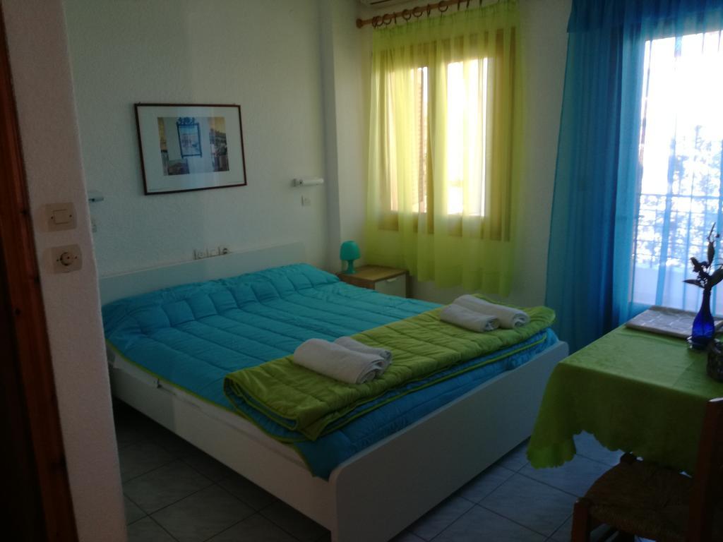 Rappos Studios Kallithea (Chalkidiki)