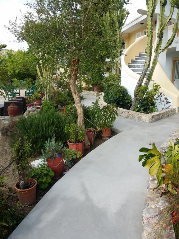 Afentouli Apartment *