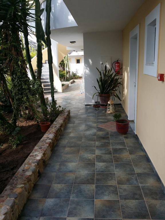 Afentouli Apartment *