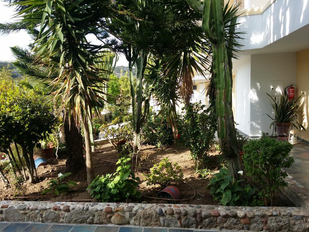 Afentouli Apartment *