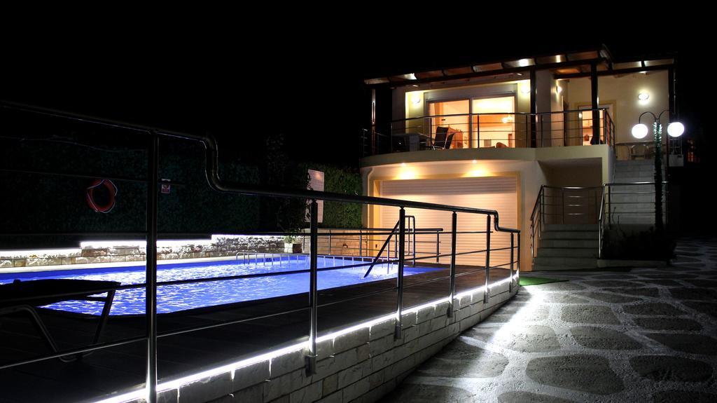 Holiday home Sofia Filoxenia House *