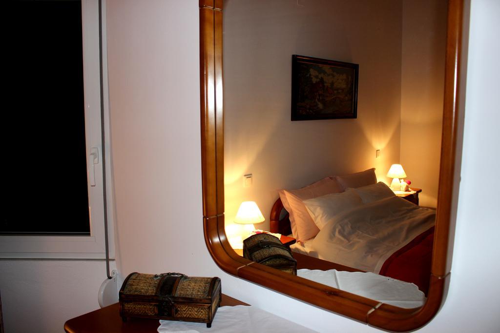 Sofia Filoxenia House *