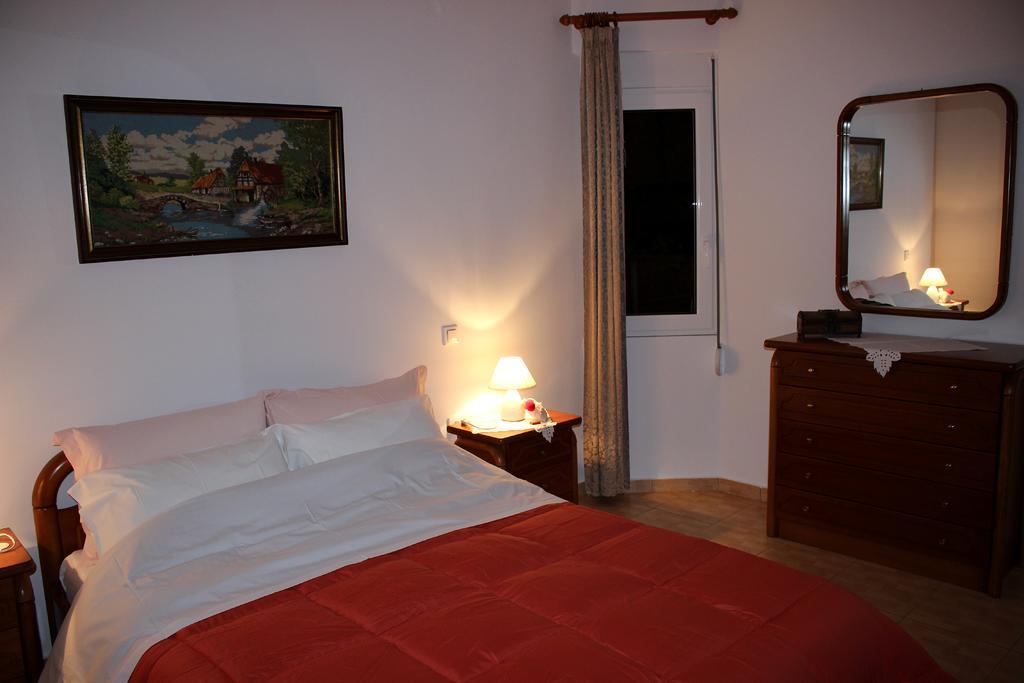 Sofia Filoxenia House