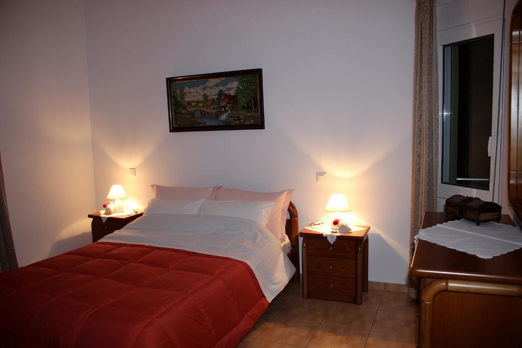 Holiday home Sofia Filoxenia House Kalyves