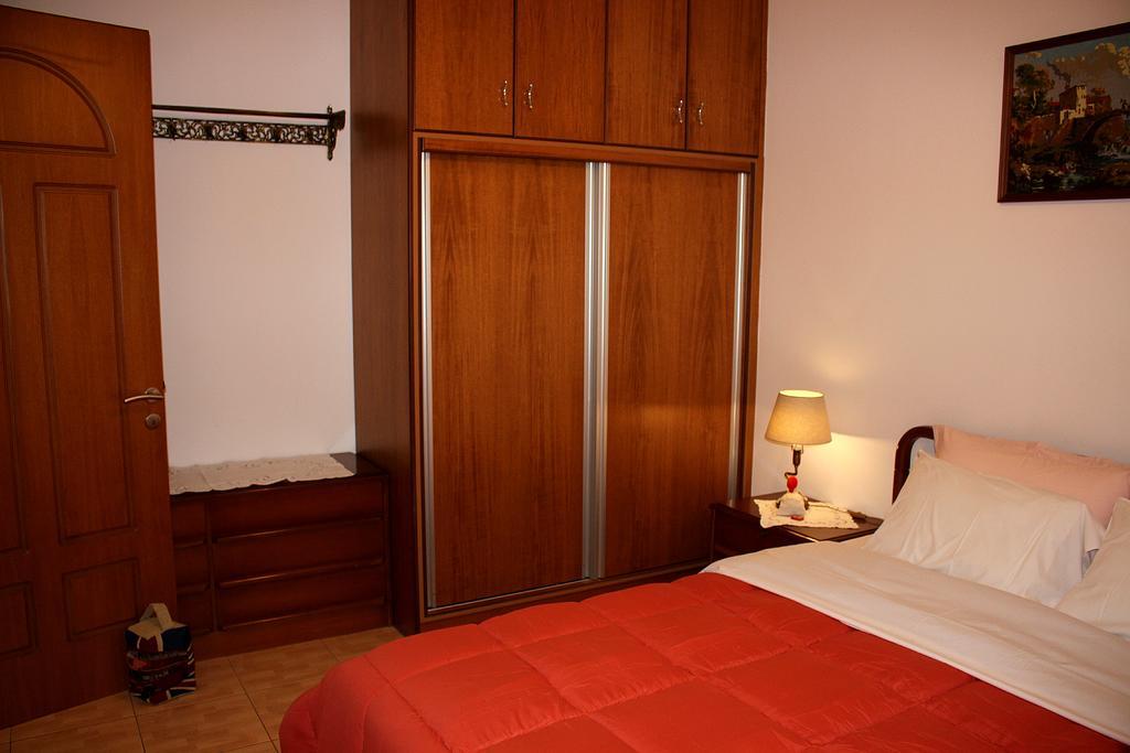 Sofia Filoxenia House * Kalyves