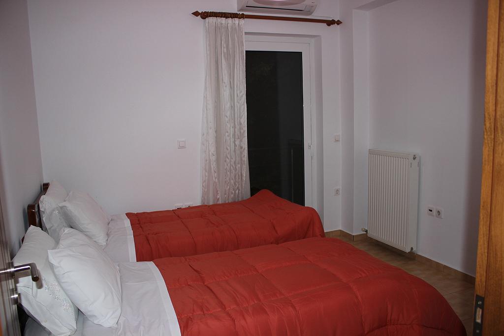 Sofia Filoxenia House Holiday home Kalyves