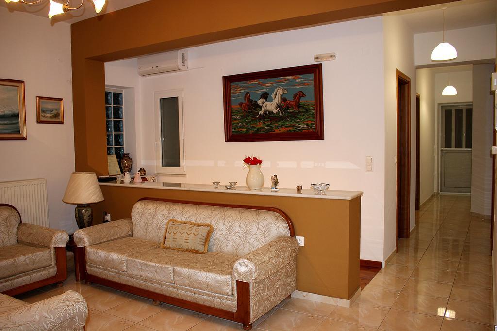 Sofia Filoxenia House Holiday home