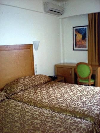 Itanos 3* Sitia (Crete)