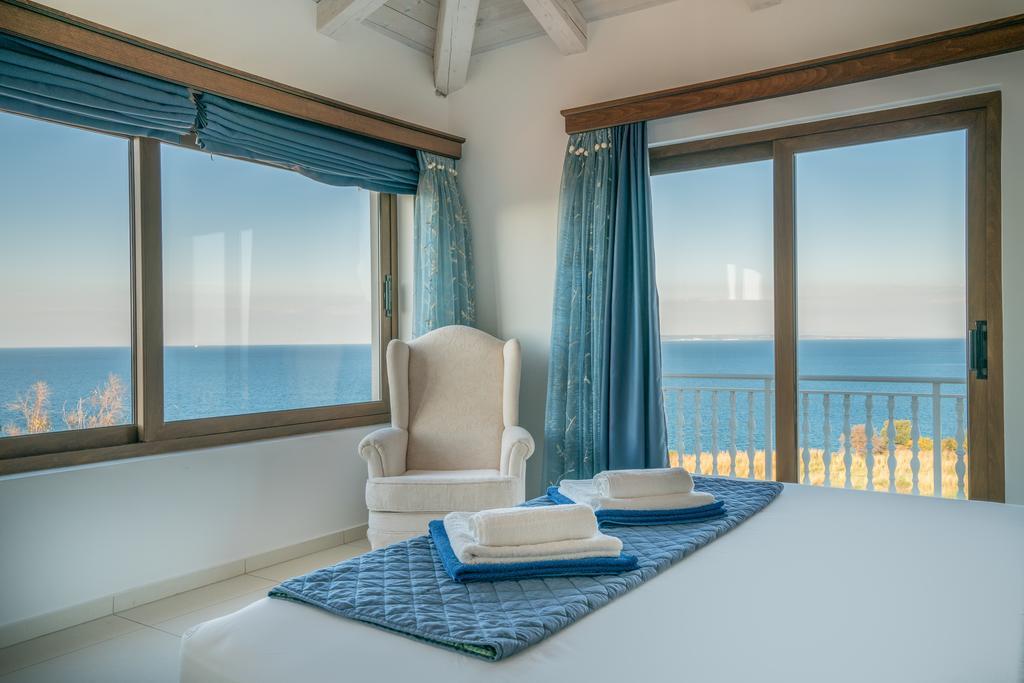Ananta Blue Residence Argassi