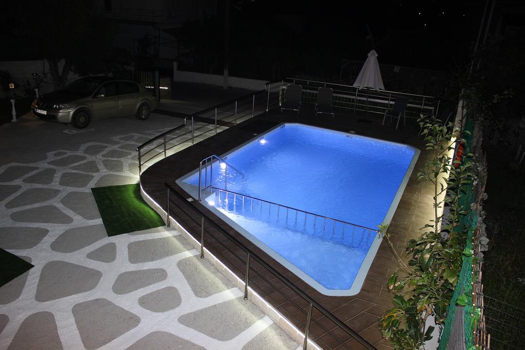 Sofia Filoxenia House Holiday home Kalyves