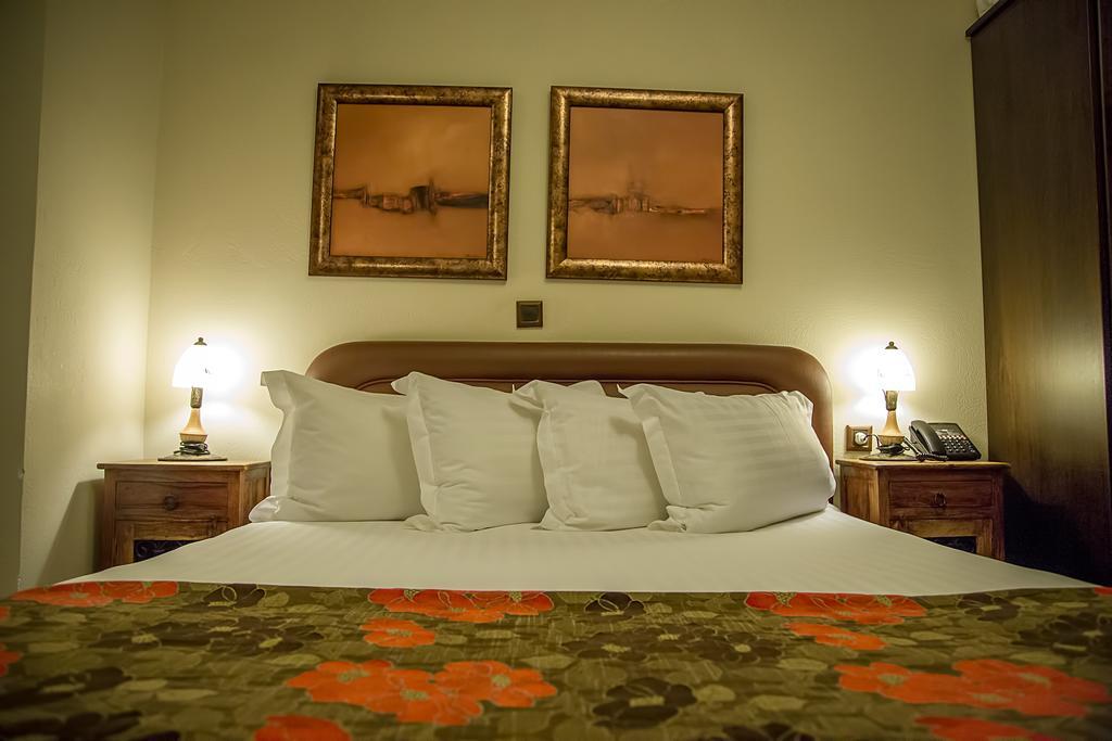 Pandion Luxury Boutique Hotel & Suites With Spa Neochori (Karditsa)