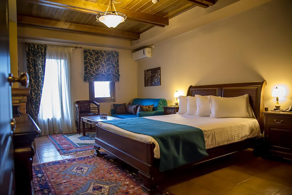 Pandion Luxury Boutique Hotel & Suites With Spa * Neochori (Karditsa)