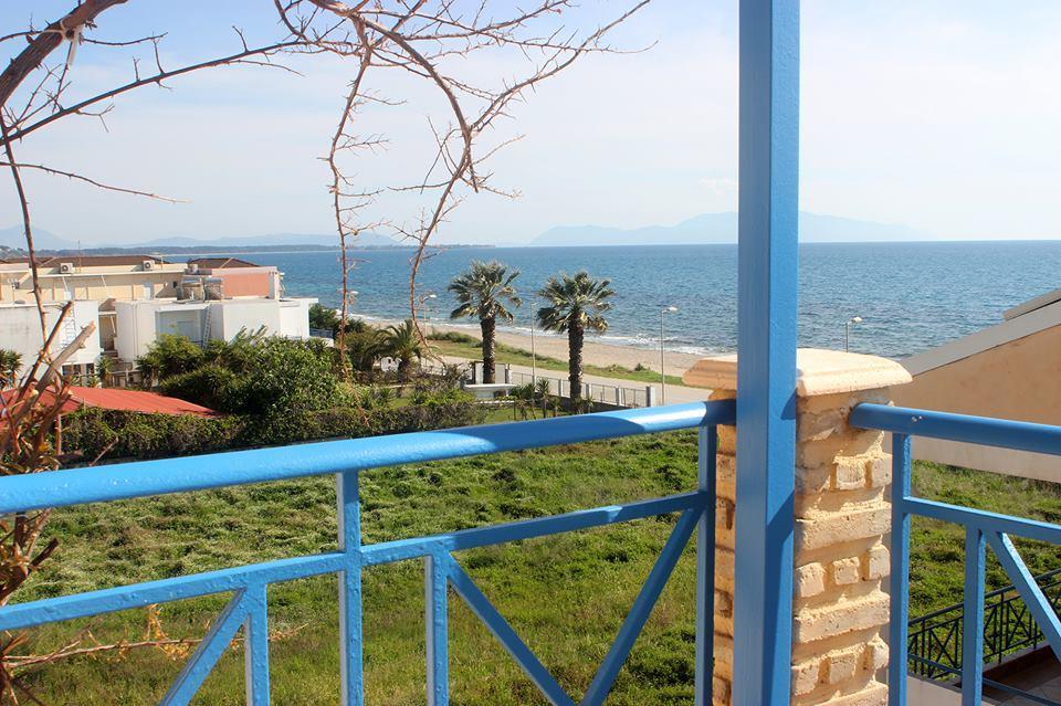 Elisabeth Apartment