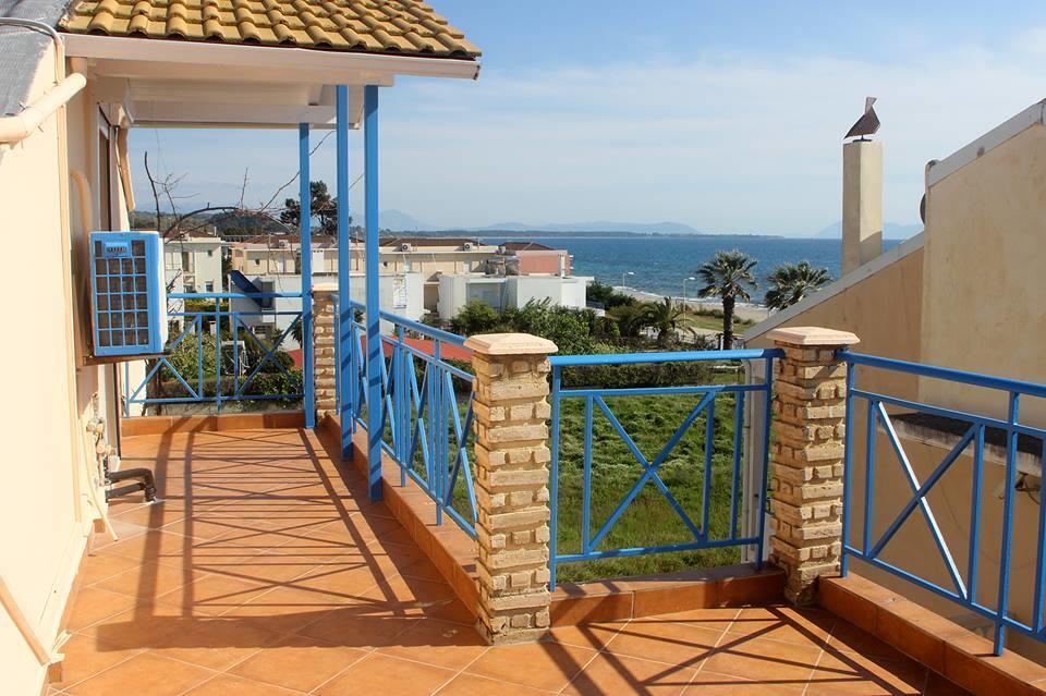 Elisabeth Apartment *