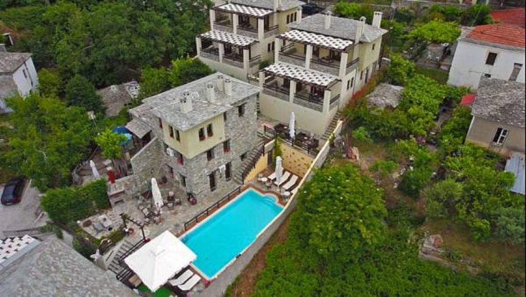 Hotel Petradi Kalamaki (Thessaly)