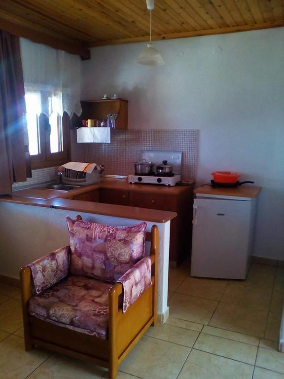 Apartment Vaso