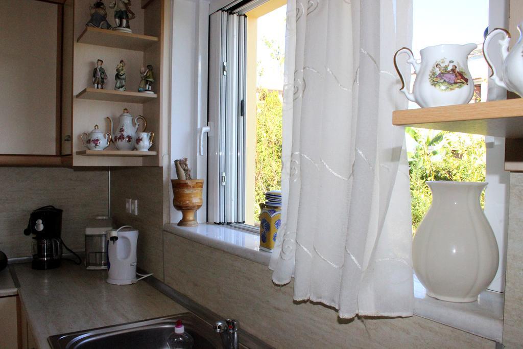 Holiday home Sofia Filoxenia House