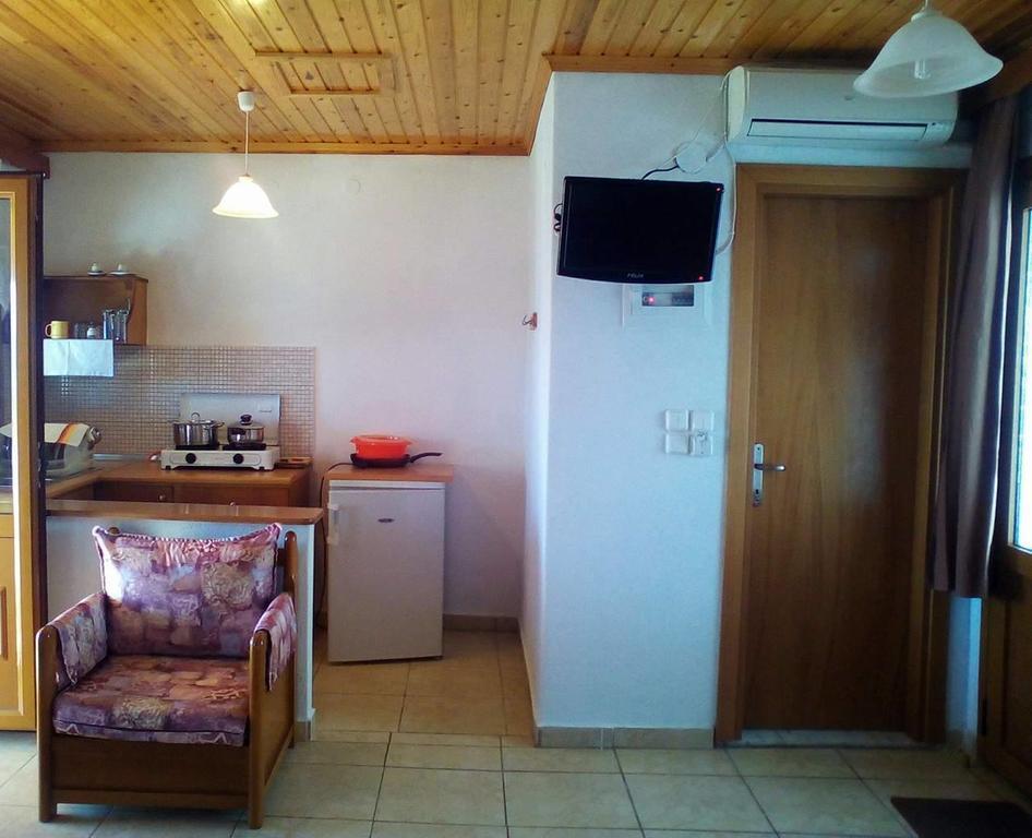 Apartment Vaso