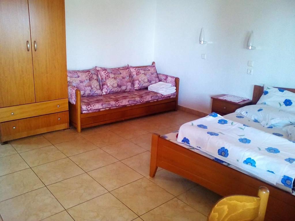 Apartment Vaso Aliki (Thasos)