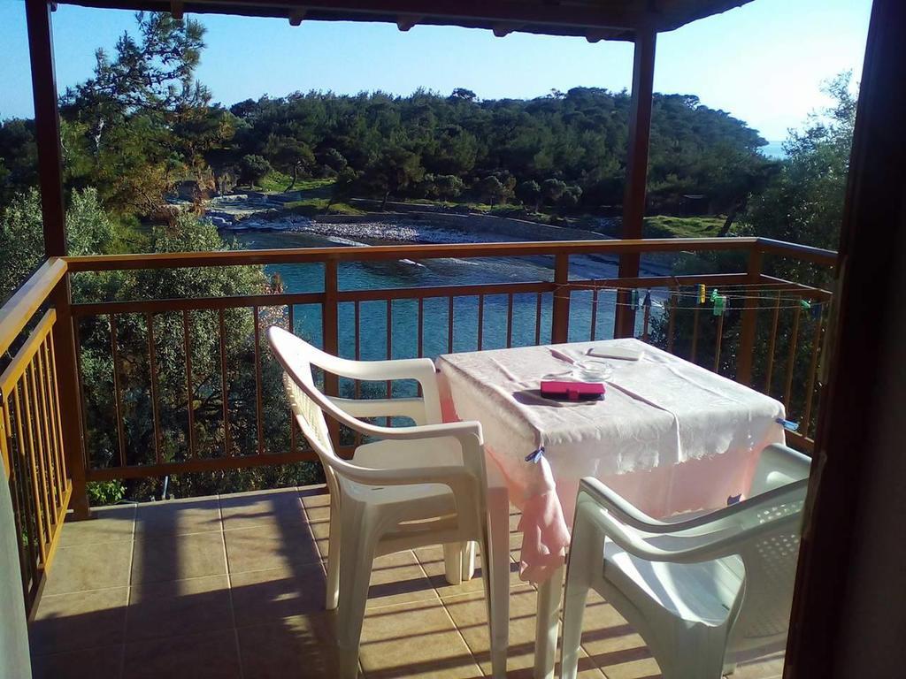 Apartment Vaso Aliki (Thasos)
