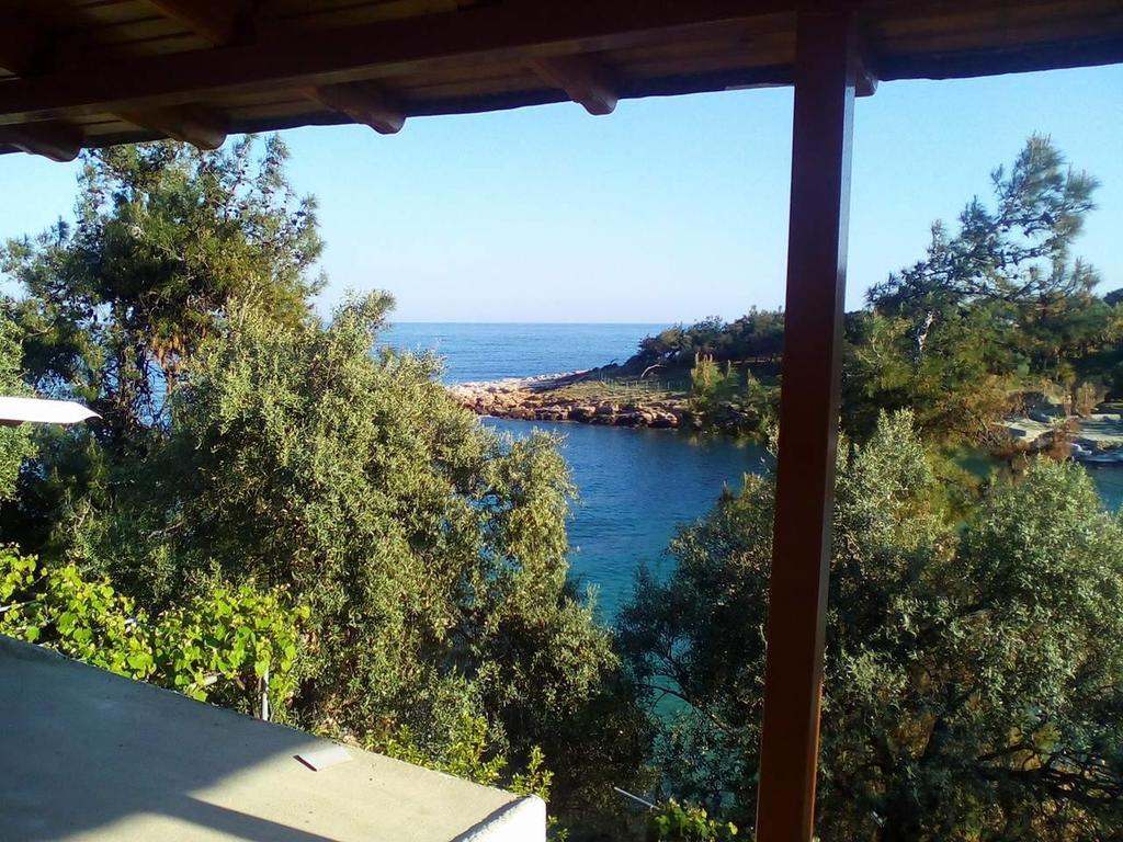 Vaso Apartment Aliki (Thasos)