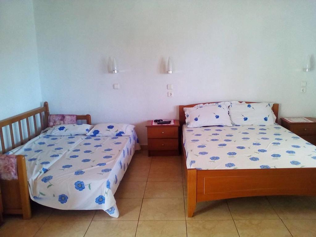 Vaso Apartment
