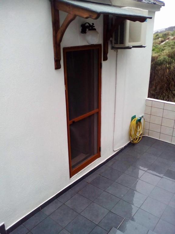 Apartment Vaso