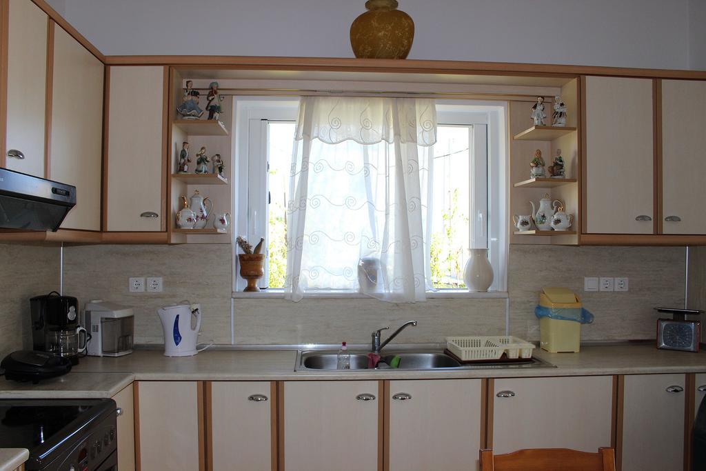 Sofia Filoxenia House