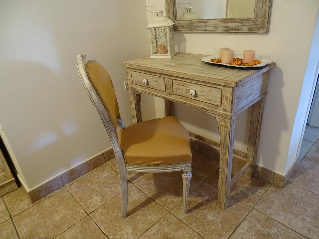 Romanza Apartment Ano Syros