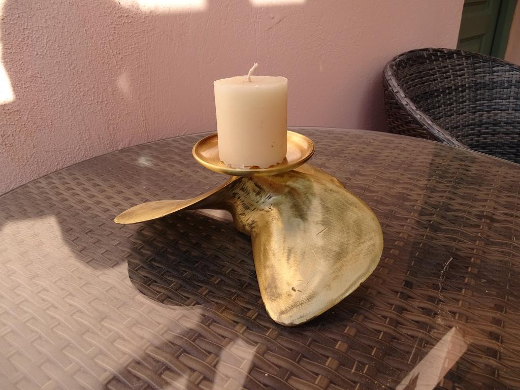 Romanza Ano Syros