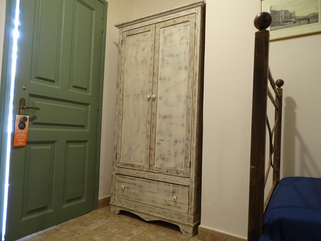 Apartment Romanza *