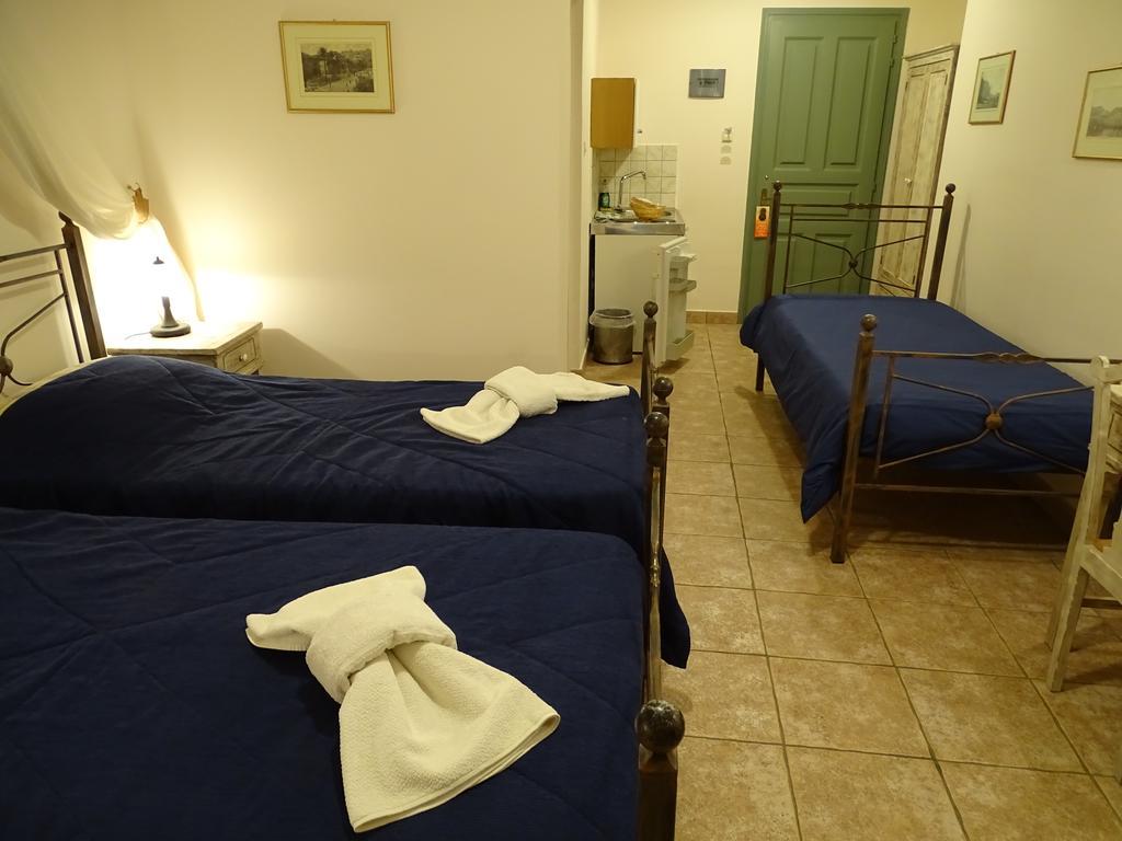Apartment Romanza