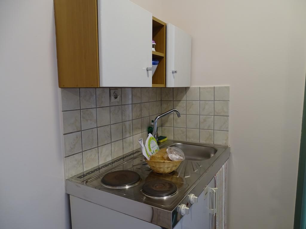 Romanza Apartment *