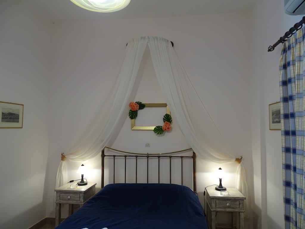 Apartment Romanza