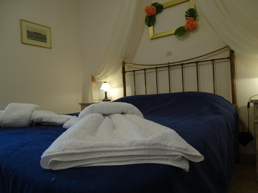 Romanza Apartment *