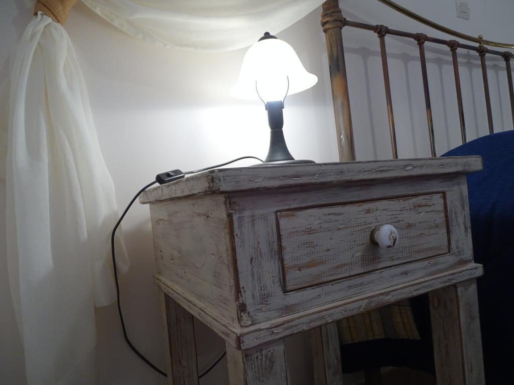 Apartment Romanza Ano Syros