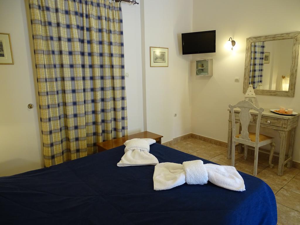 Romanza * Ano Syros